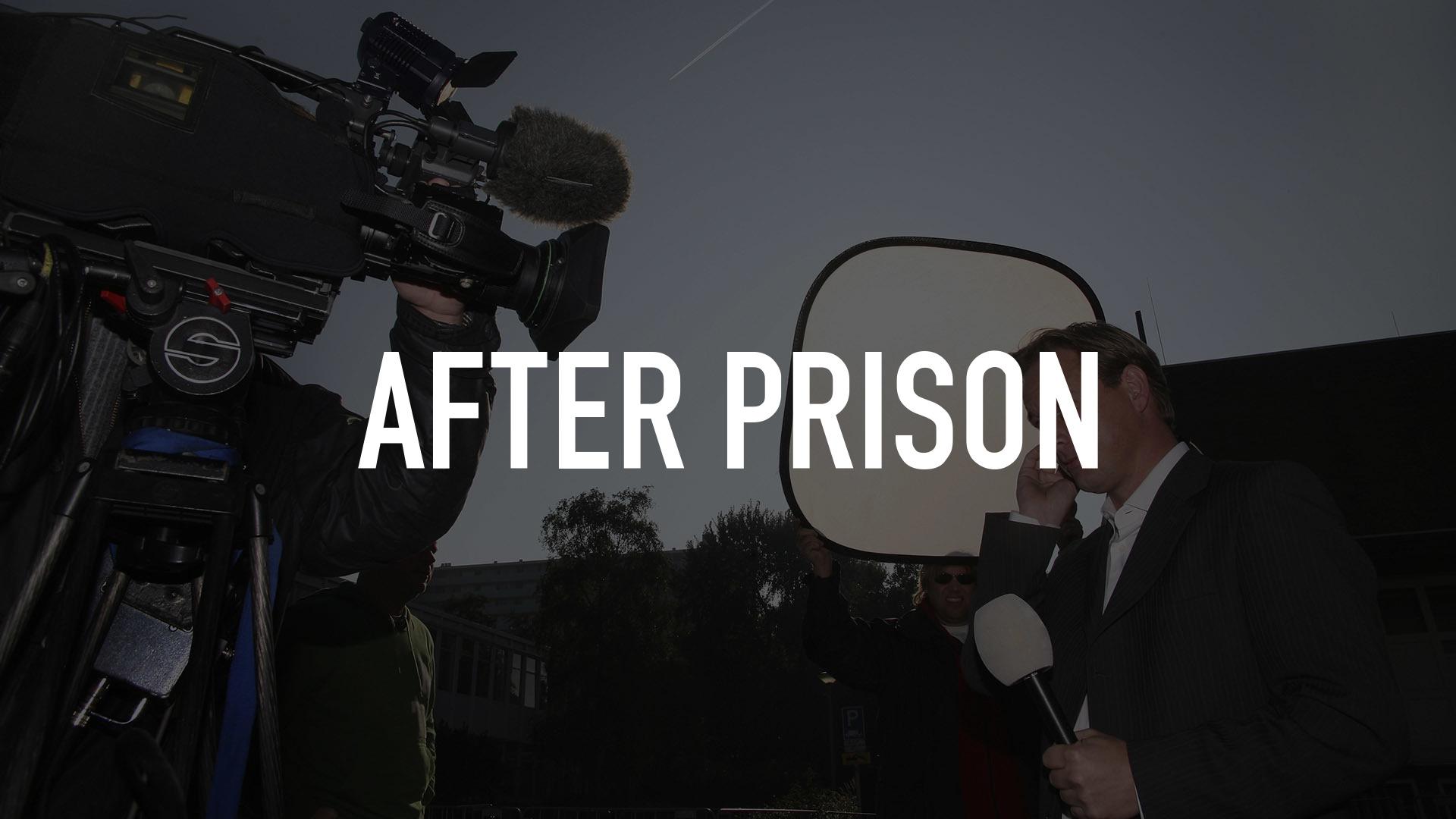 Watch After Prison Streaming Online On Philo Free Trial