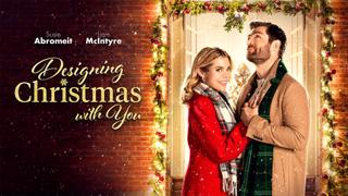 Designing Christmas With You