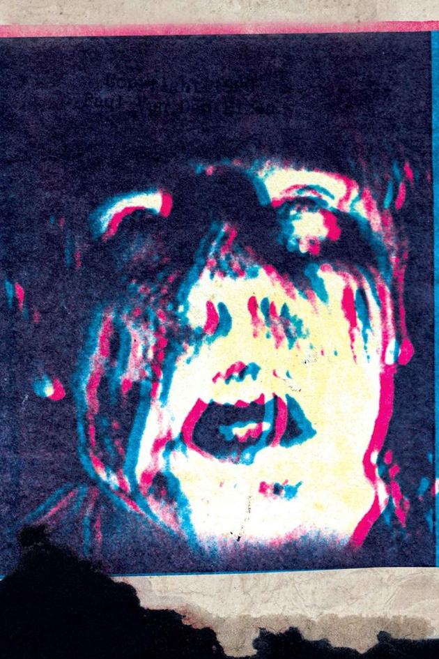 Psycho Paul's Film Festival