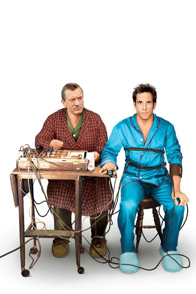 Meet the Parents