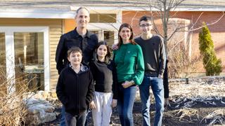 Lexington: All in the Family