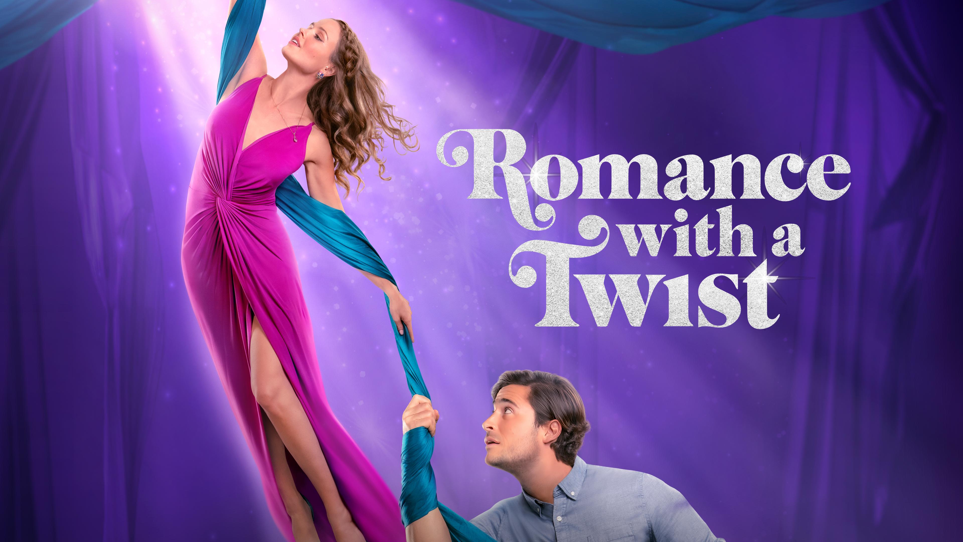 Watch Romance With A Twist Streaming Online On Philo Free Trial watch-romance-with-a-twist-streaming-online-on-philo-free-trial