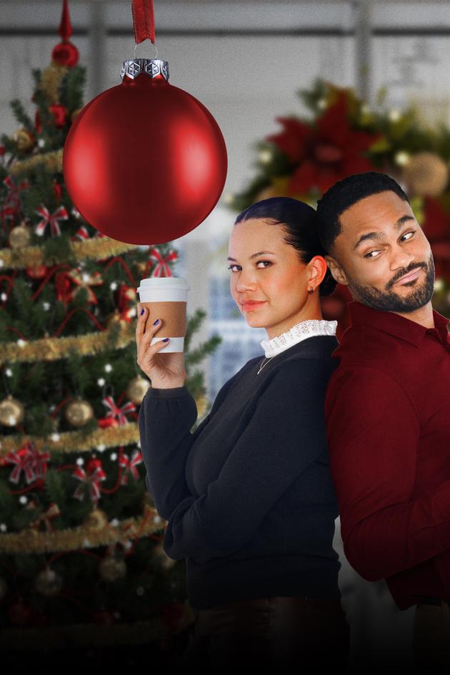 Christmas of Yes