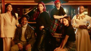 Songwriter: Award Worthy Movies