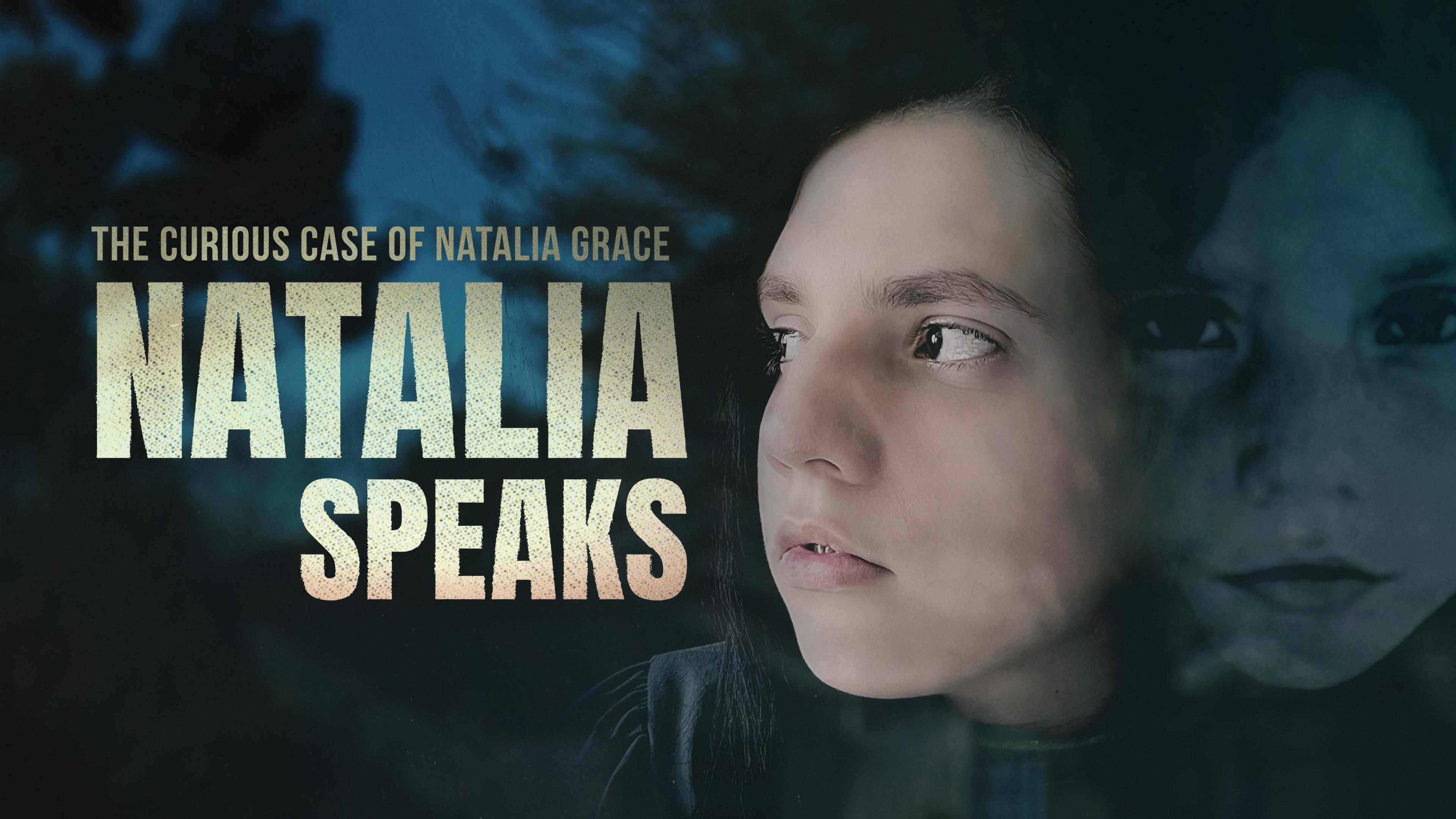 Watch The Curious Case Of Natalia Grace: Natalia Speaks Streaming ...