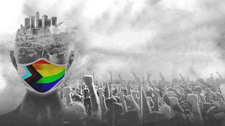 Proud in a Pandemic