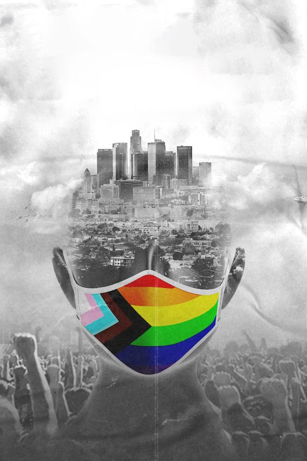 Proud in a Pandemic