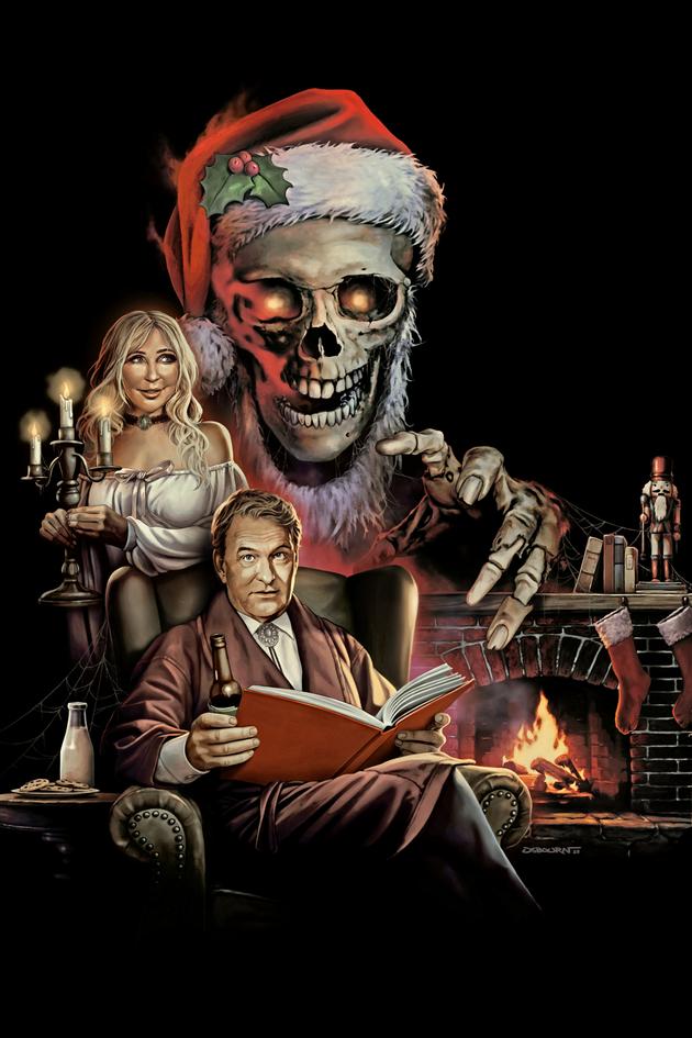 The Last Drive-In with Joe Bob Briggs: Joe Bob's Creepy Christmas