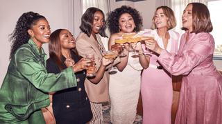 Comedy Actress: Award Worthy Television