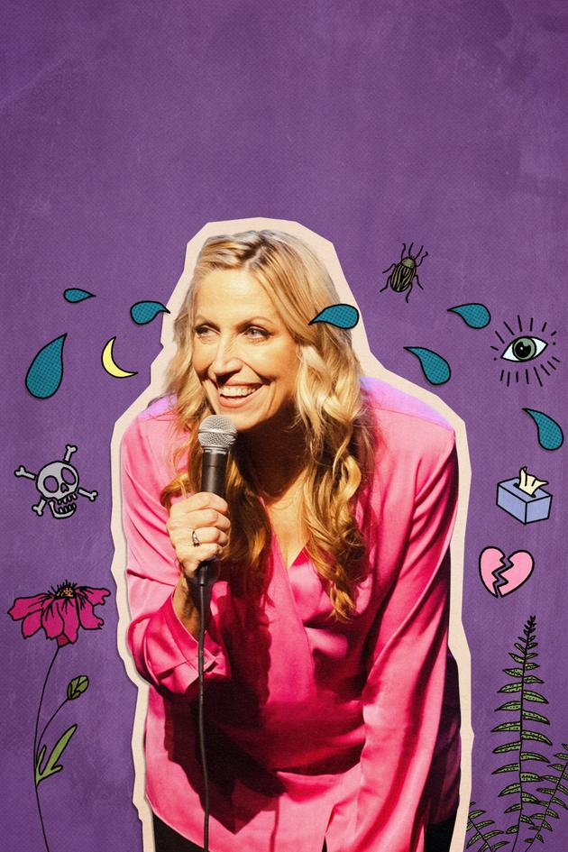 Laurie Kilmartin: Cis Woke Grief Slut
