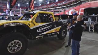 PRI Show Part 2