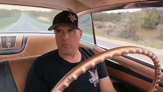 X-Frame Overhaul - '60 Impala Part 2