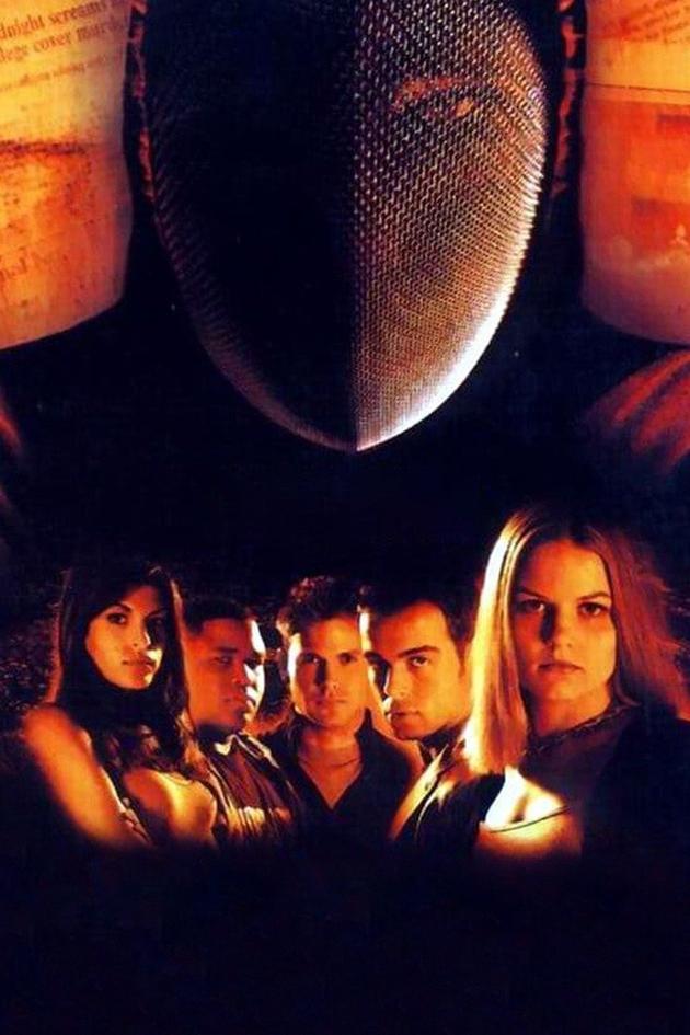 Urban Legends: Final Cut