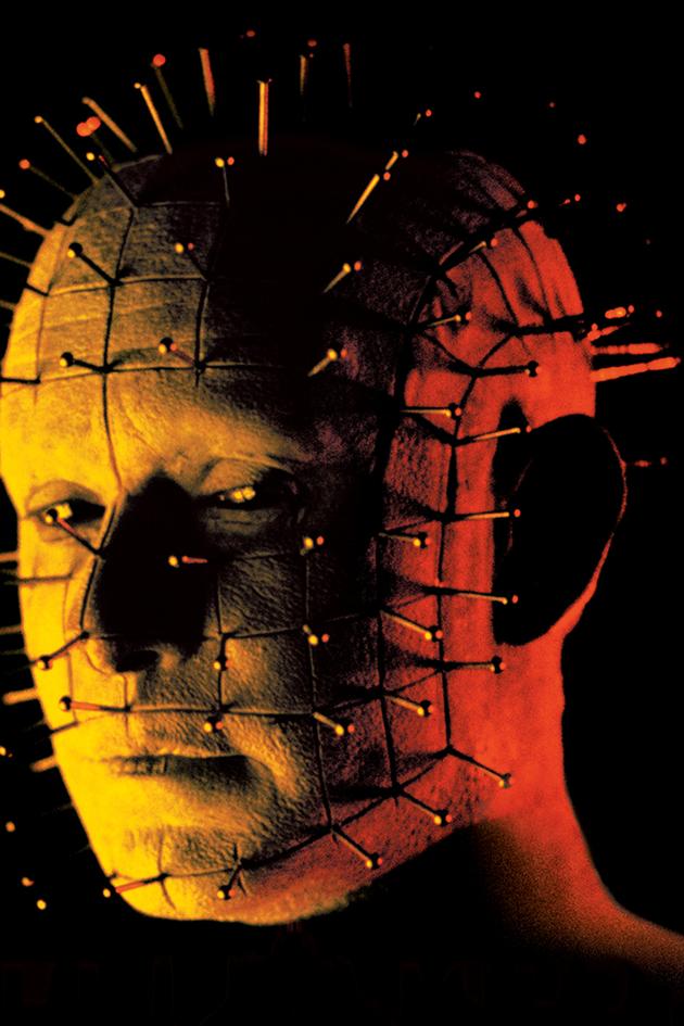Hellraiser 5: Inferno