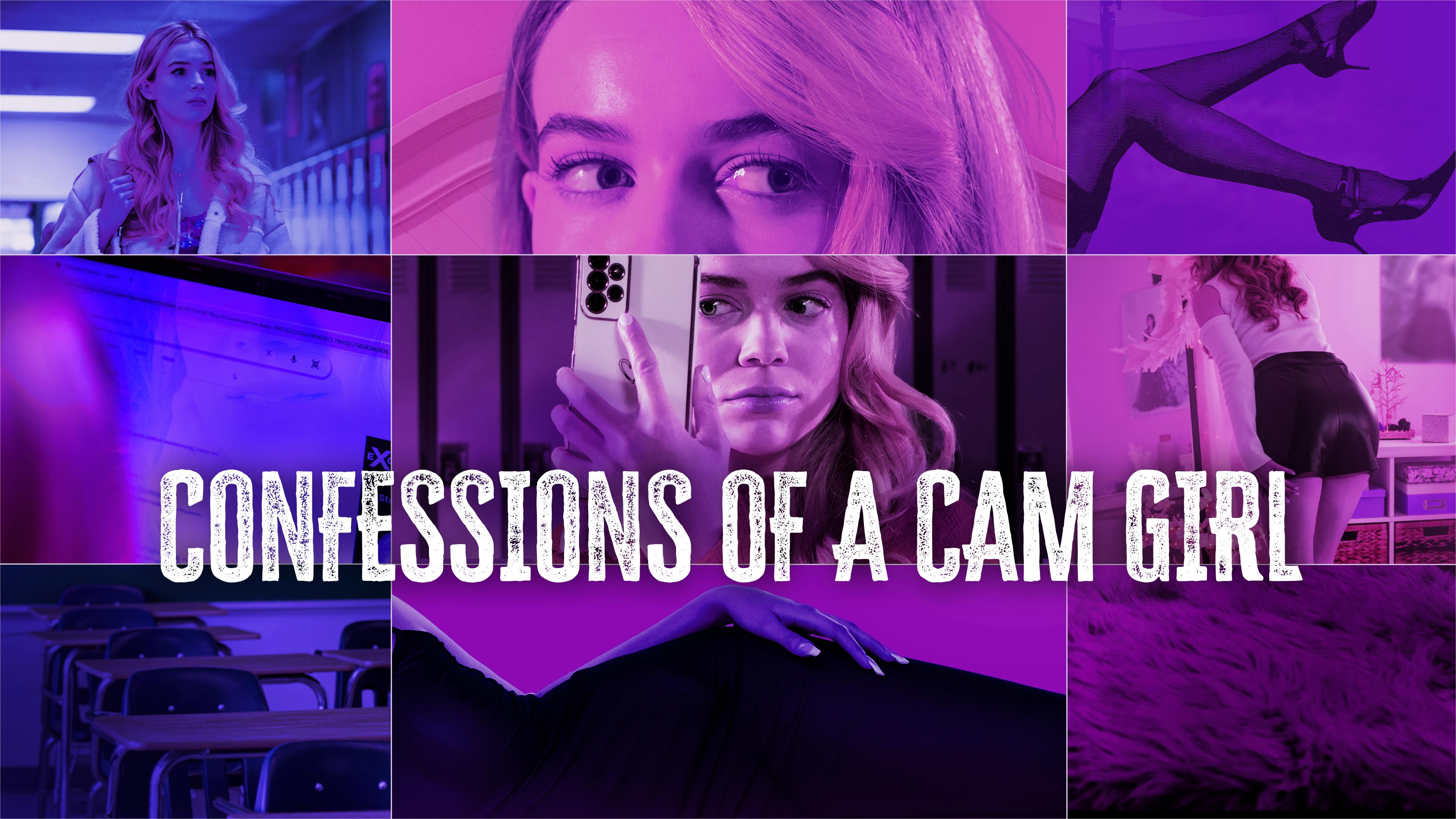 Watch Confessions Of A Cam Girl Streaming Online On Philo Free Trial 