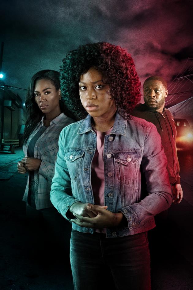 Abducted Off the Street: The Carlesha Gaither Story