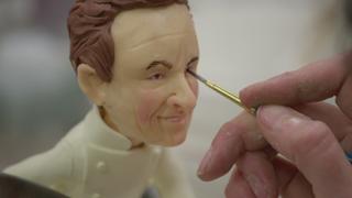 Daniel Boulud Cake