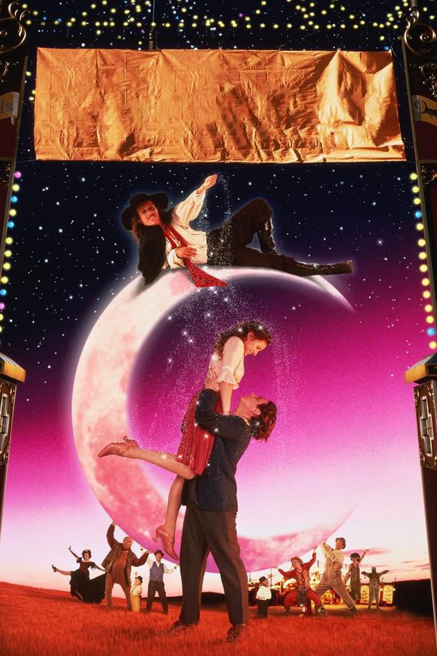 The Fantasticks