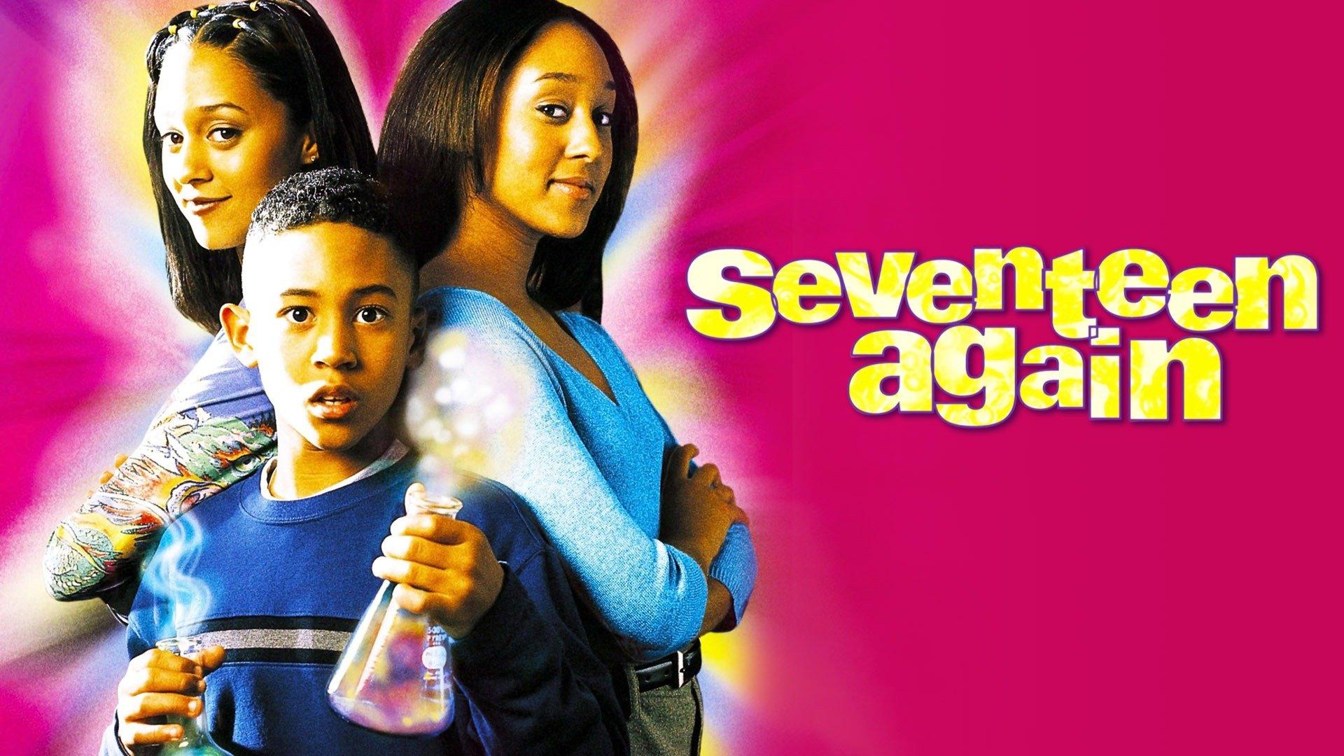 Watch Seventeen Again Streaming Online on Philo (Free Trial)
