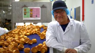 Yorkshire Puddings