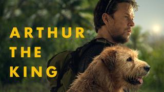  watch Arthur the King