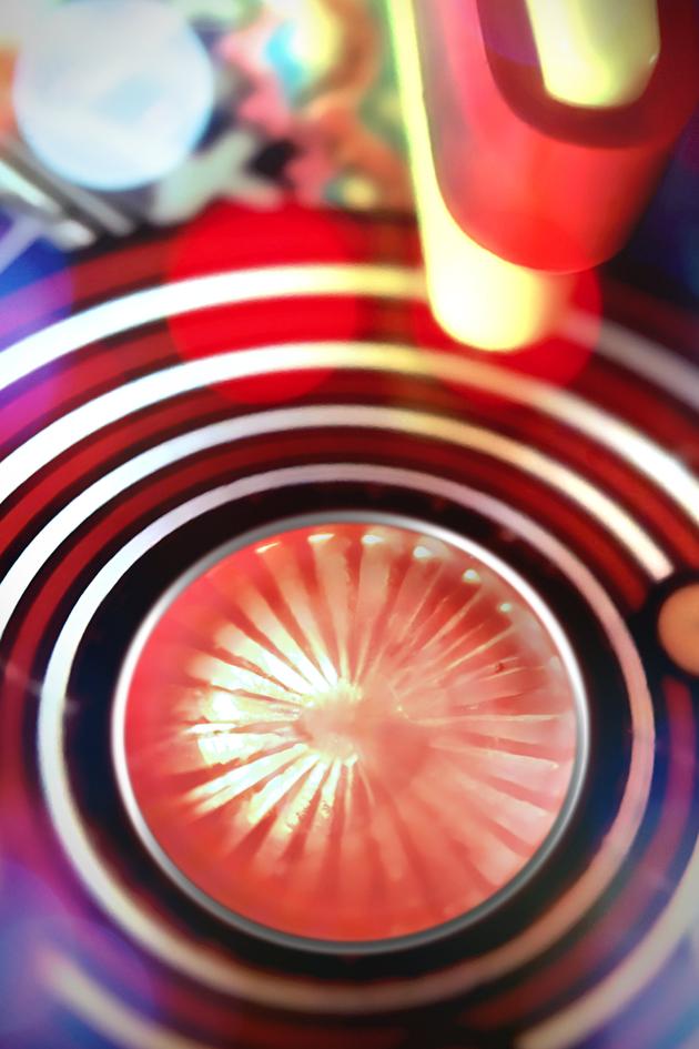 Shoot Again: The Resurgence of Pinball