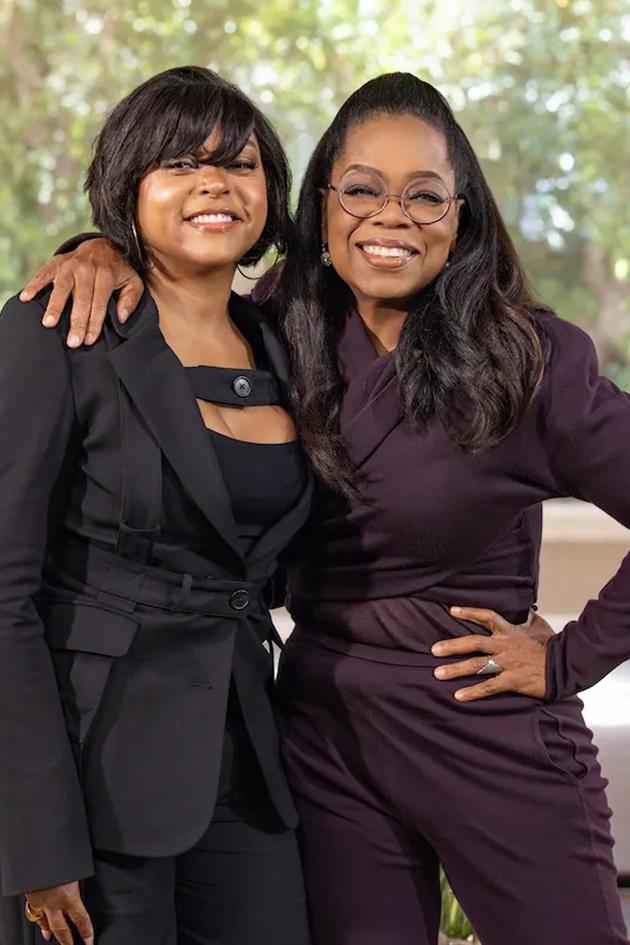 OWN Spotlight (The Color Purple Interviews)