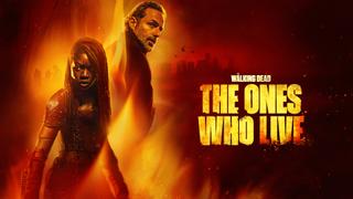 The Walking Dead: The Ones Who Live