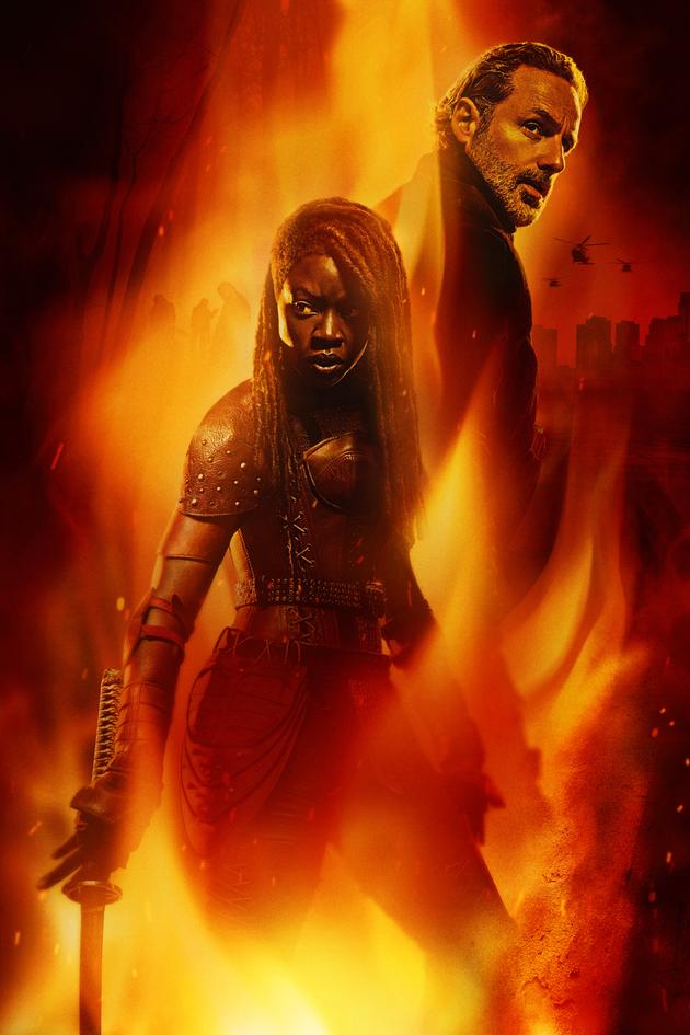 The Walking Dead: The Ones Who Live