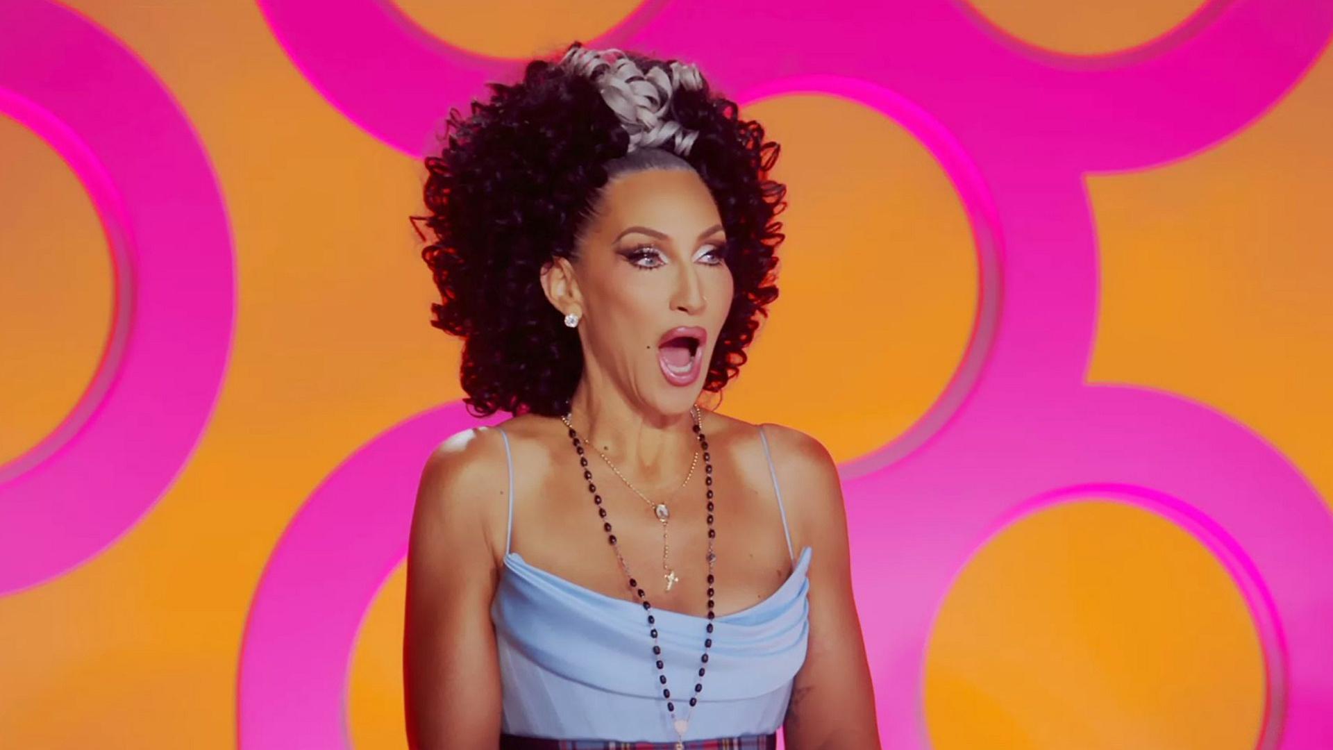 RuPaul's Drag Race: The Mother of All Balls