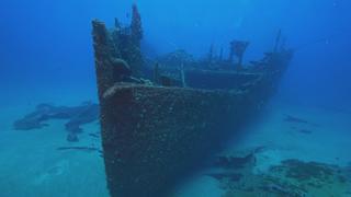 Graveyard of the Atlantic