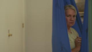 Theresa's Back