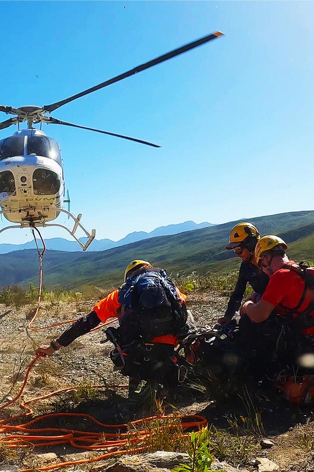 Extreme Airport Africa