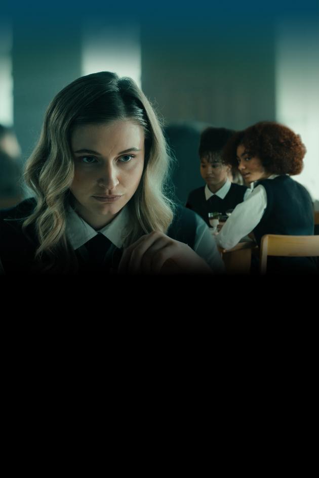 The Boarding School Murders