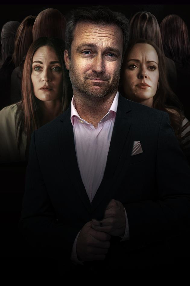 My Husband's Seven Wives