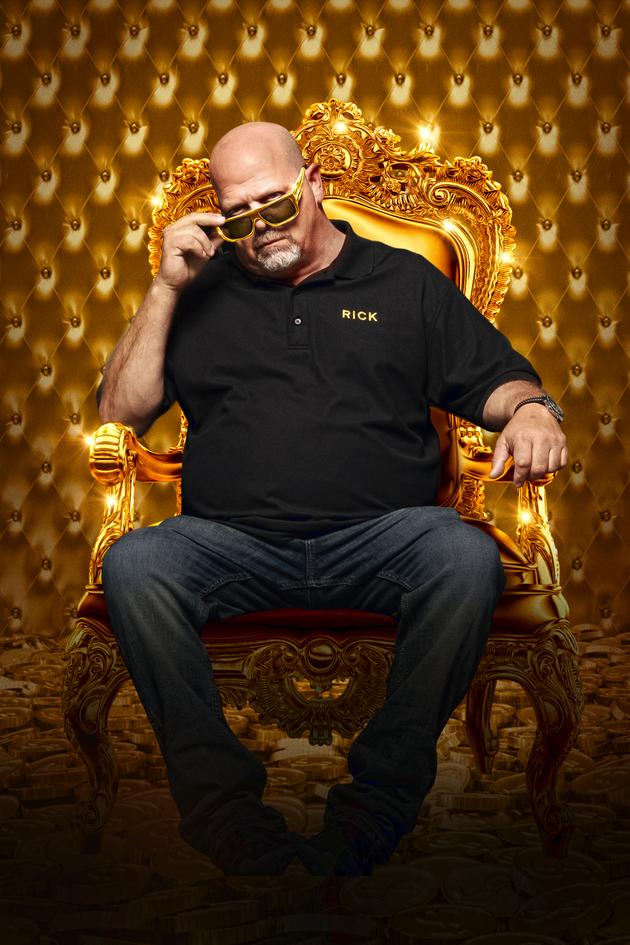 Pawn Stars: Best Of