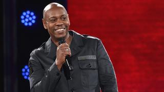 Dave Chappelle