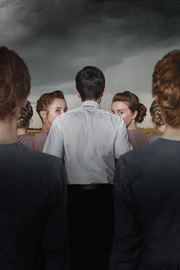 Secrets of Polygamy