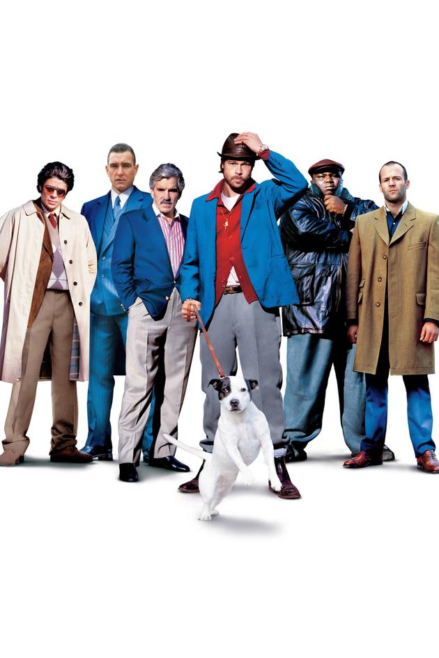 Snatch