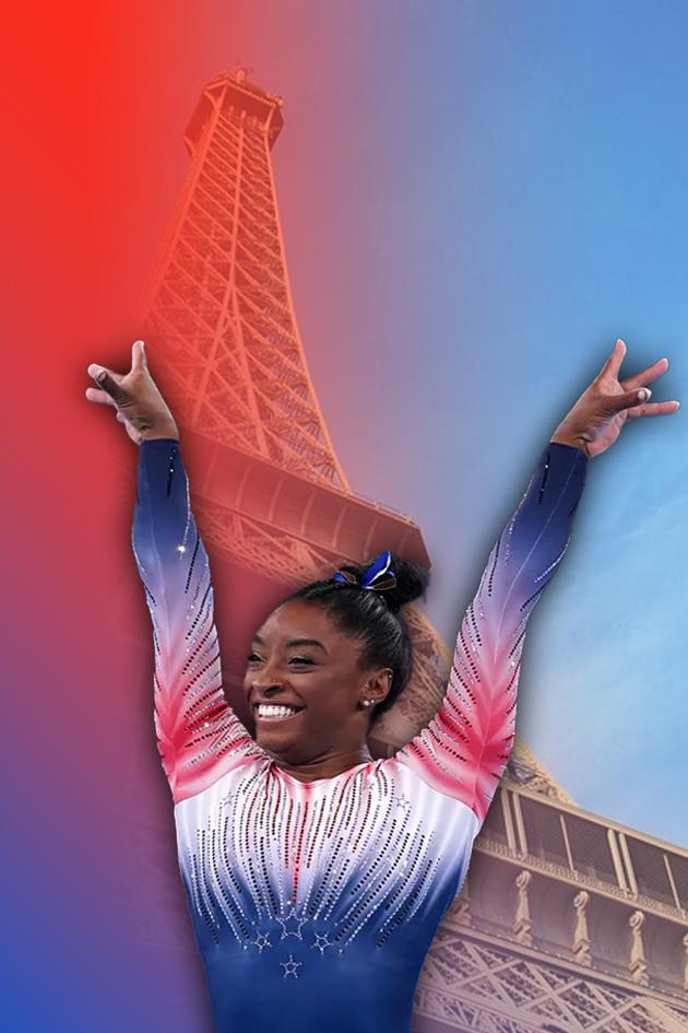 Countdown to Paris
