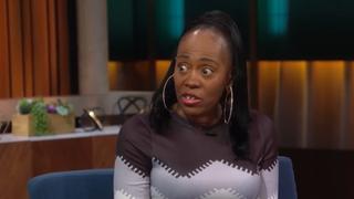 Unlock the Truth: He's a Jailbird; Unlock: 14 Years of Marriage Lies?
