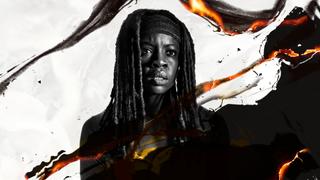 Rest in Peace: Best of Michonne Edition