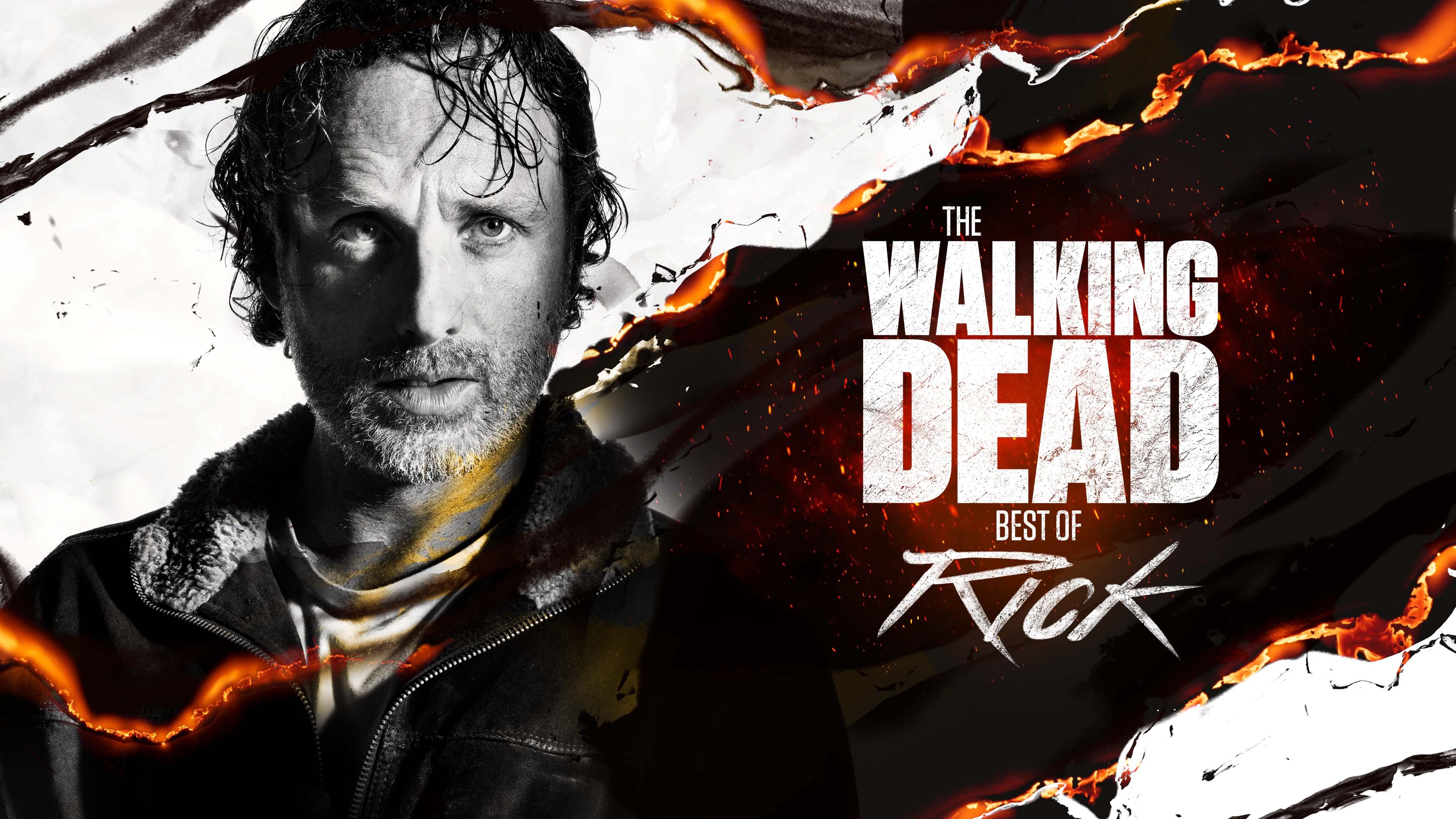 Watch The Walking Dead: Best of Rick Streaming Online on Philo (Free Trial)