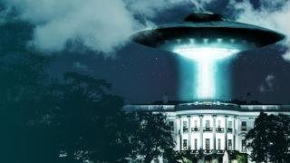 School's Out for Saucer
