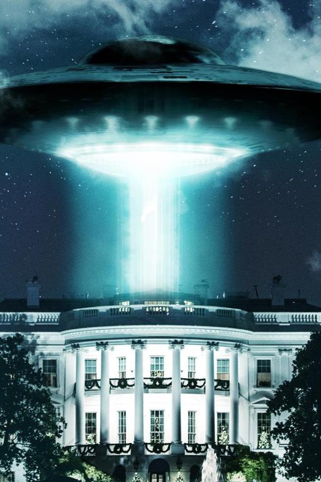 Alien Files Reopened