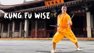 Kung Fu Wise