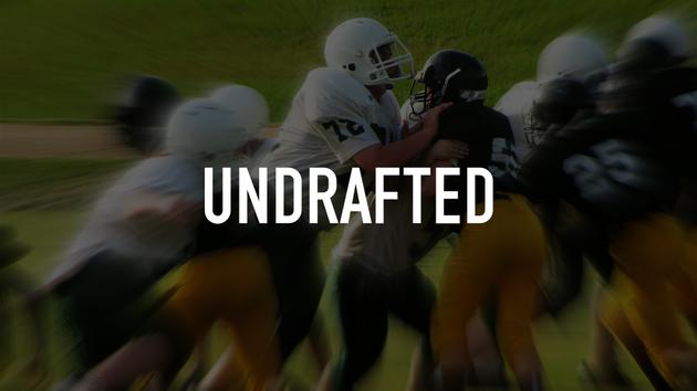 Undrafted