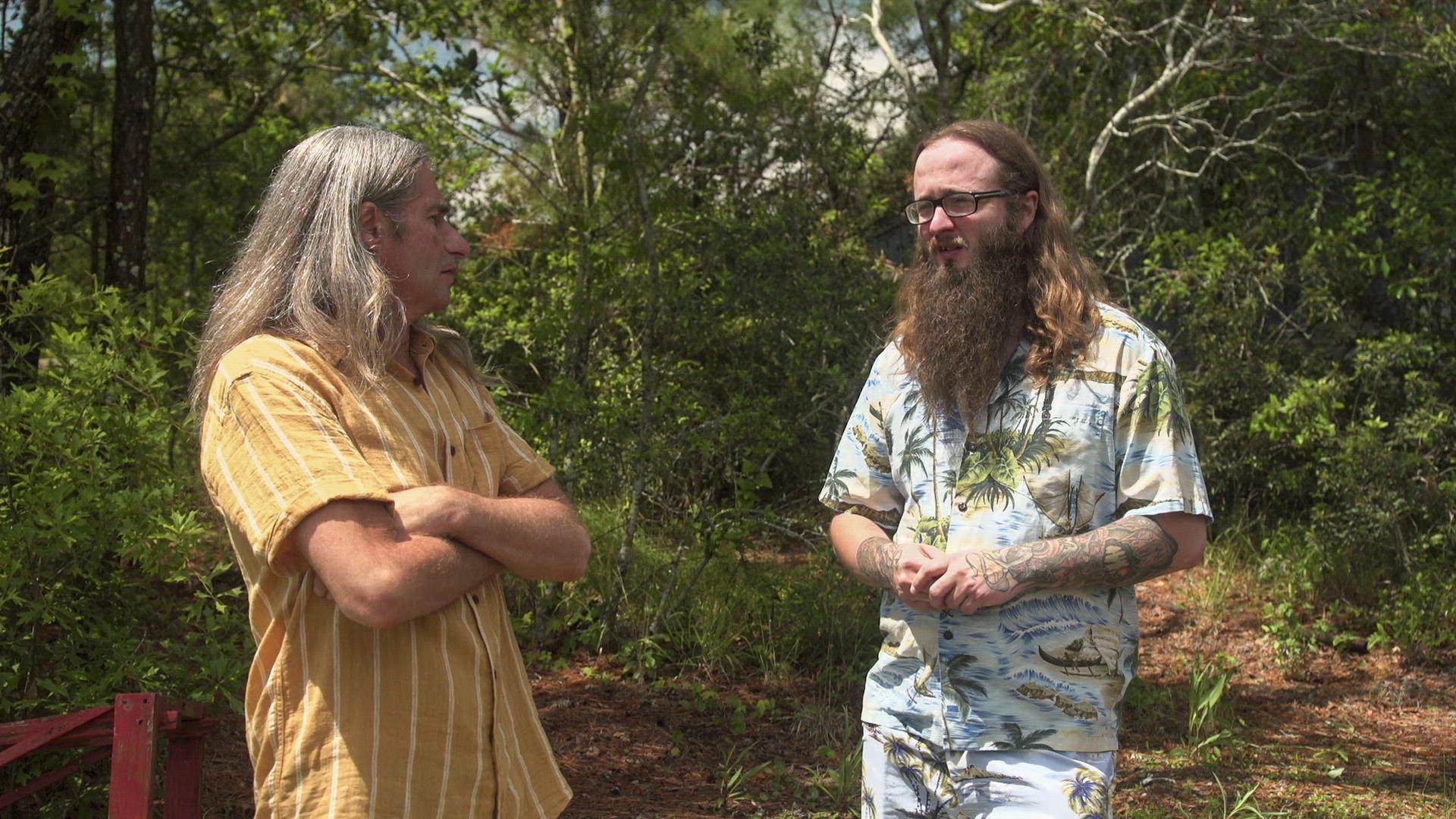 Beachfront Bargain Hunt Renovation Leaving Chicago for a Crystal