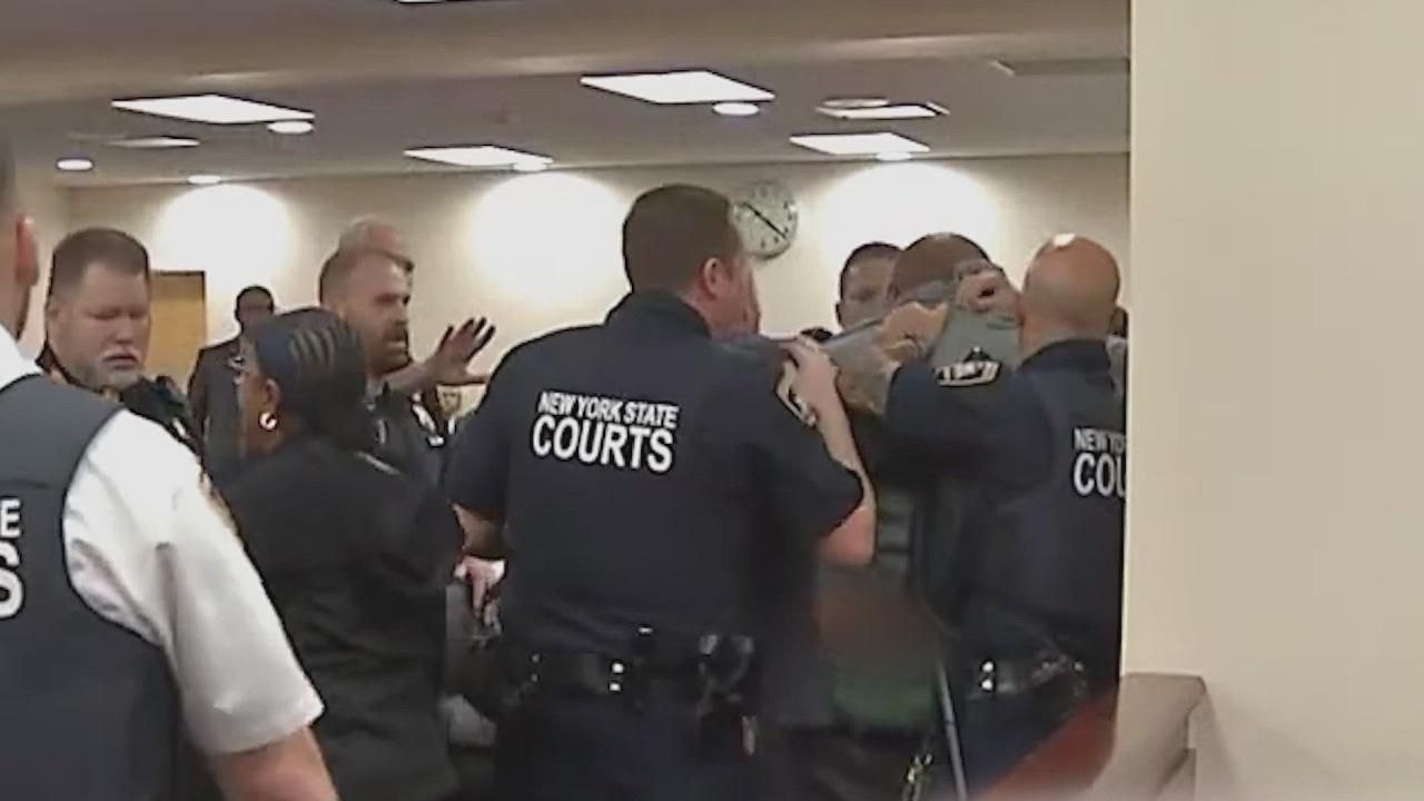 Court Cam
