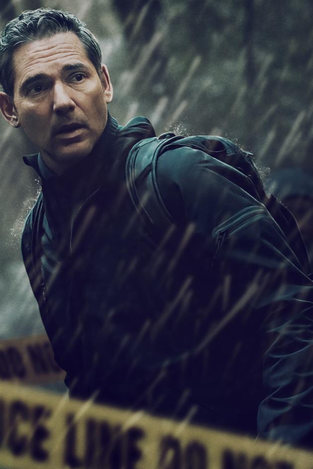 Force of Nature: The Dry 2